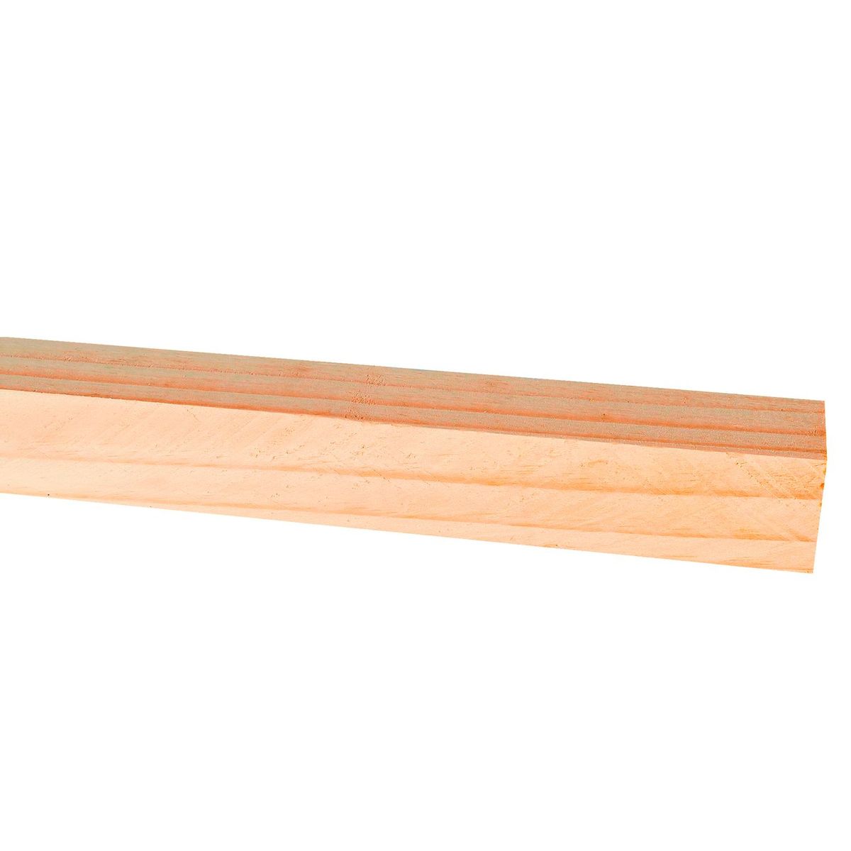 Liston de Madera Pino Radiata 2''x2''x10.5 pies, marca MADERERA ANDINA - Foto Principal