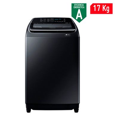 Lavadora Samsung 17kg WA17N6780CV/PE 