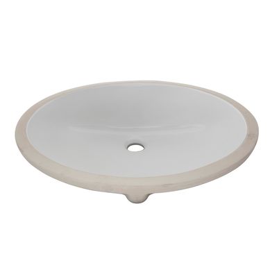 Ovaln Maxbell blanco