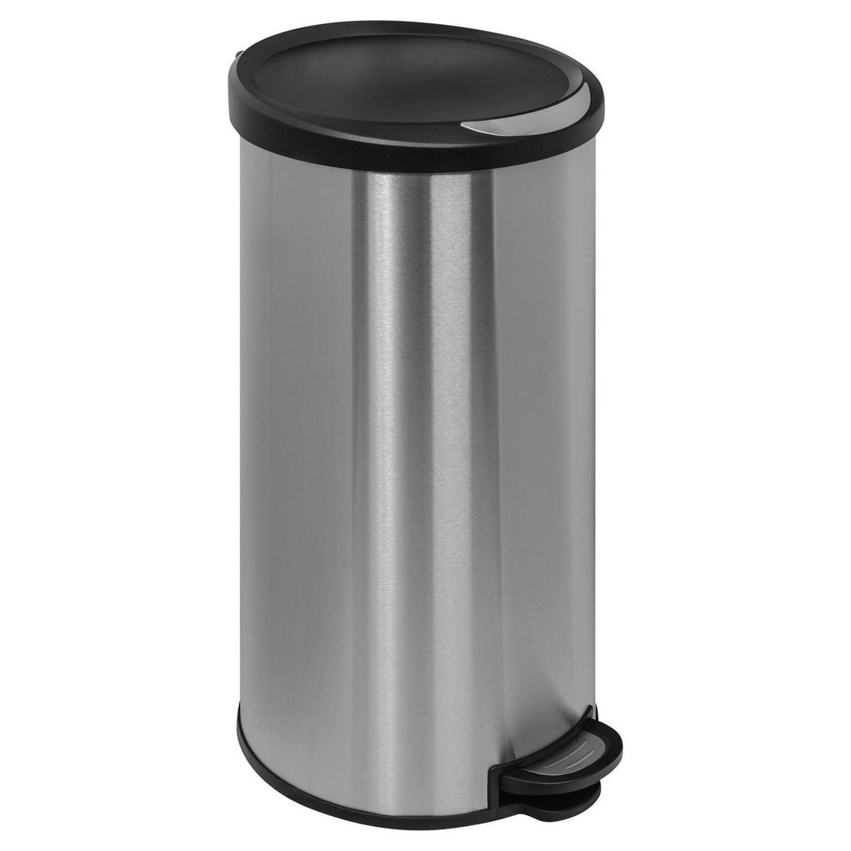 JUST HOME COLLECTION - Papelera Just Home Collection 30L