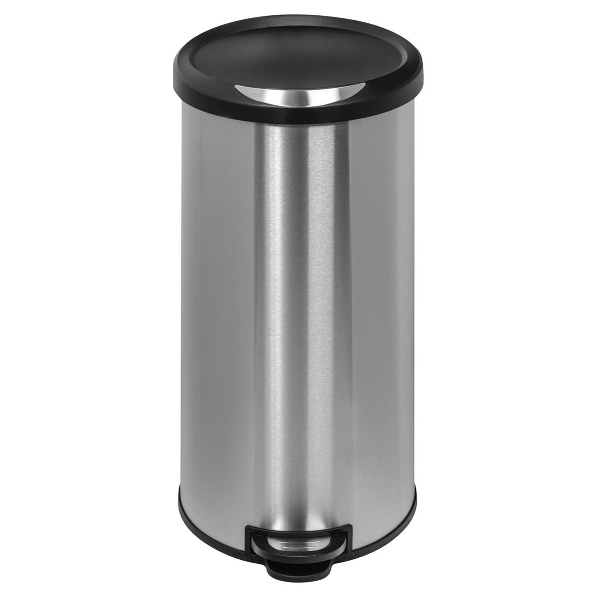 JUST HOME COLLECTION - Papelera Just Home Collection 30L