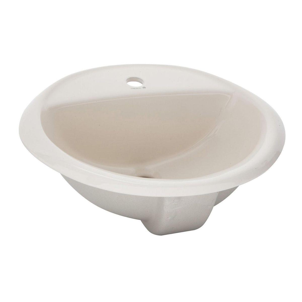 TREBOL - Ovalín Sonnet Bone