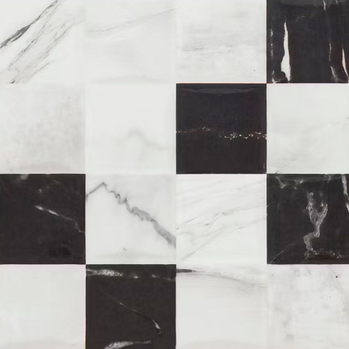 INTERMATEX - Revestimiendo Dama Mármol 15x45cm - Venta por unidad