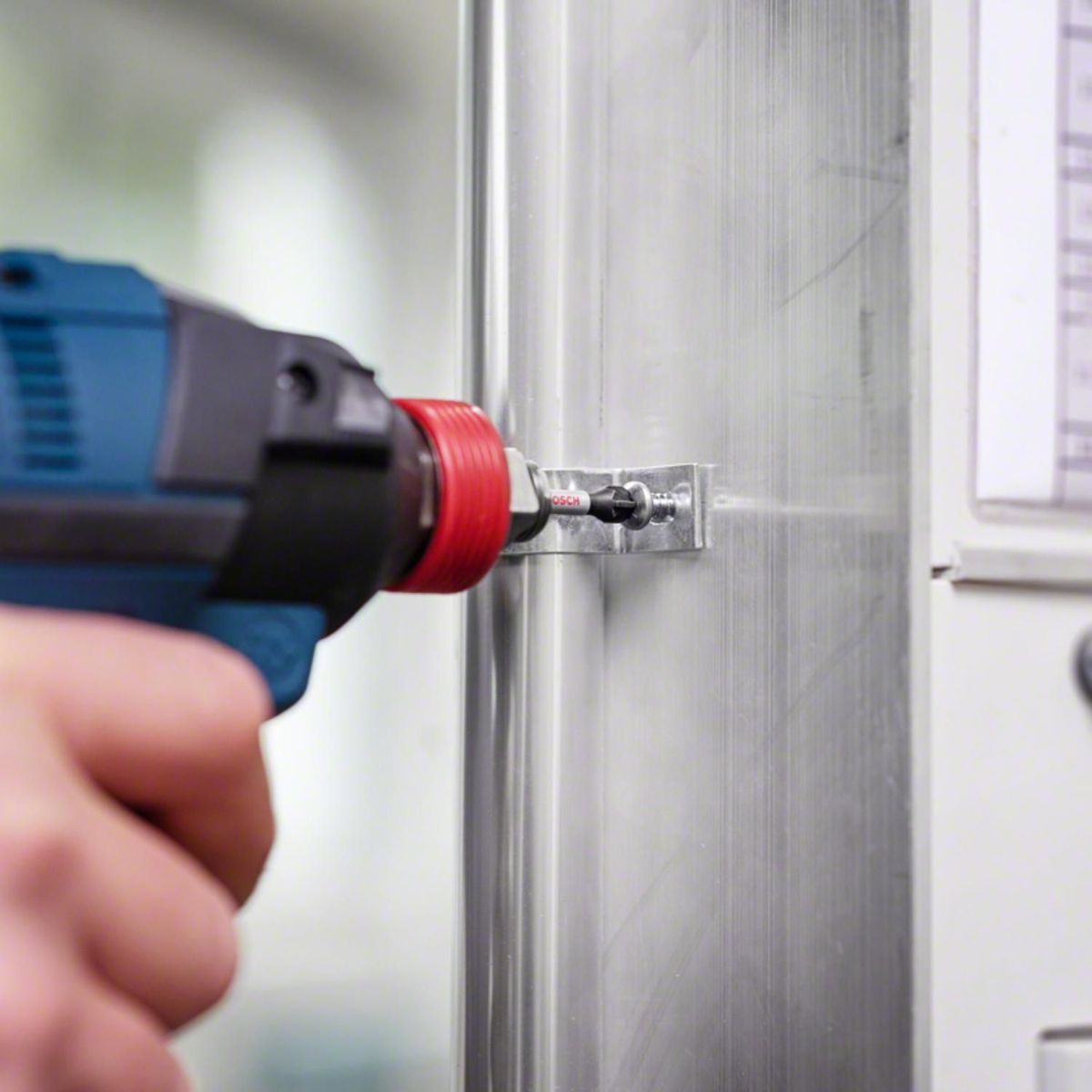 BOSCH - Set de Puntas Bimetal para Atornillar Bosch Impact Control 31 und.