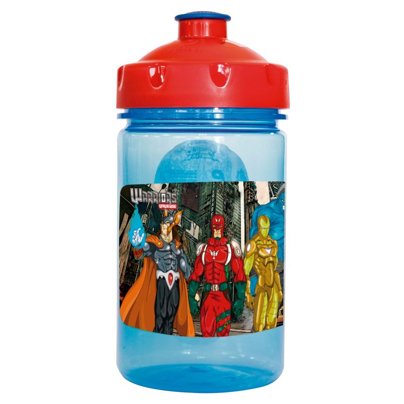 POLIMES - Botella Infantil Polisport 0.4L