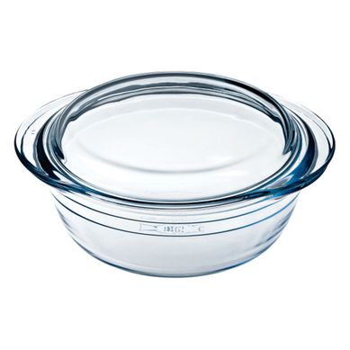 Molde Redondo Cuisine 1.60LT