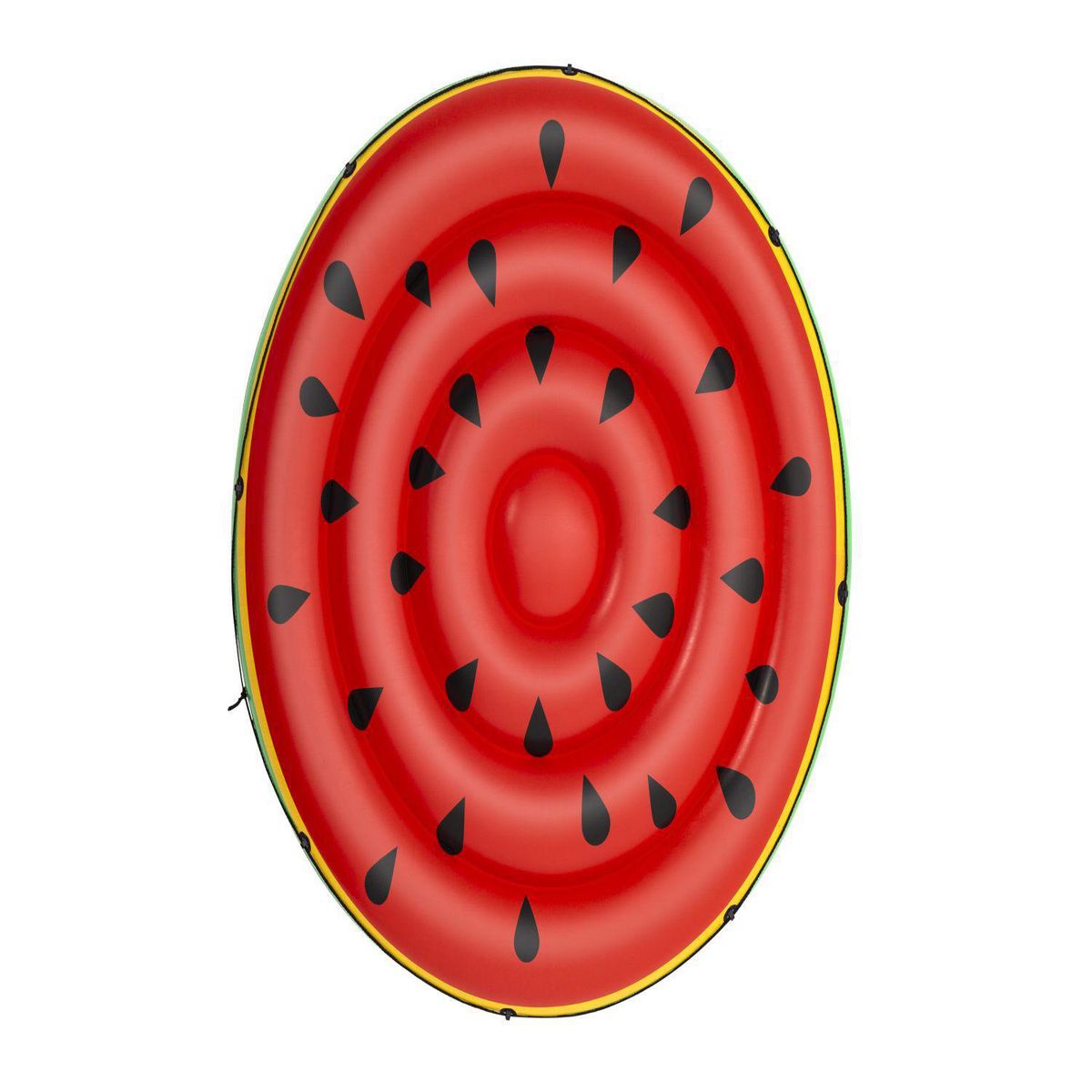 BESTWAY - Flotador Isla 188x25cm Sandia