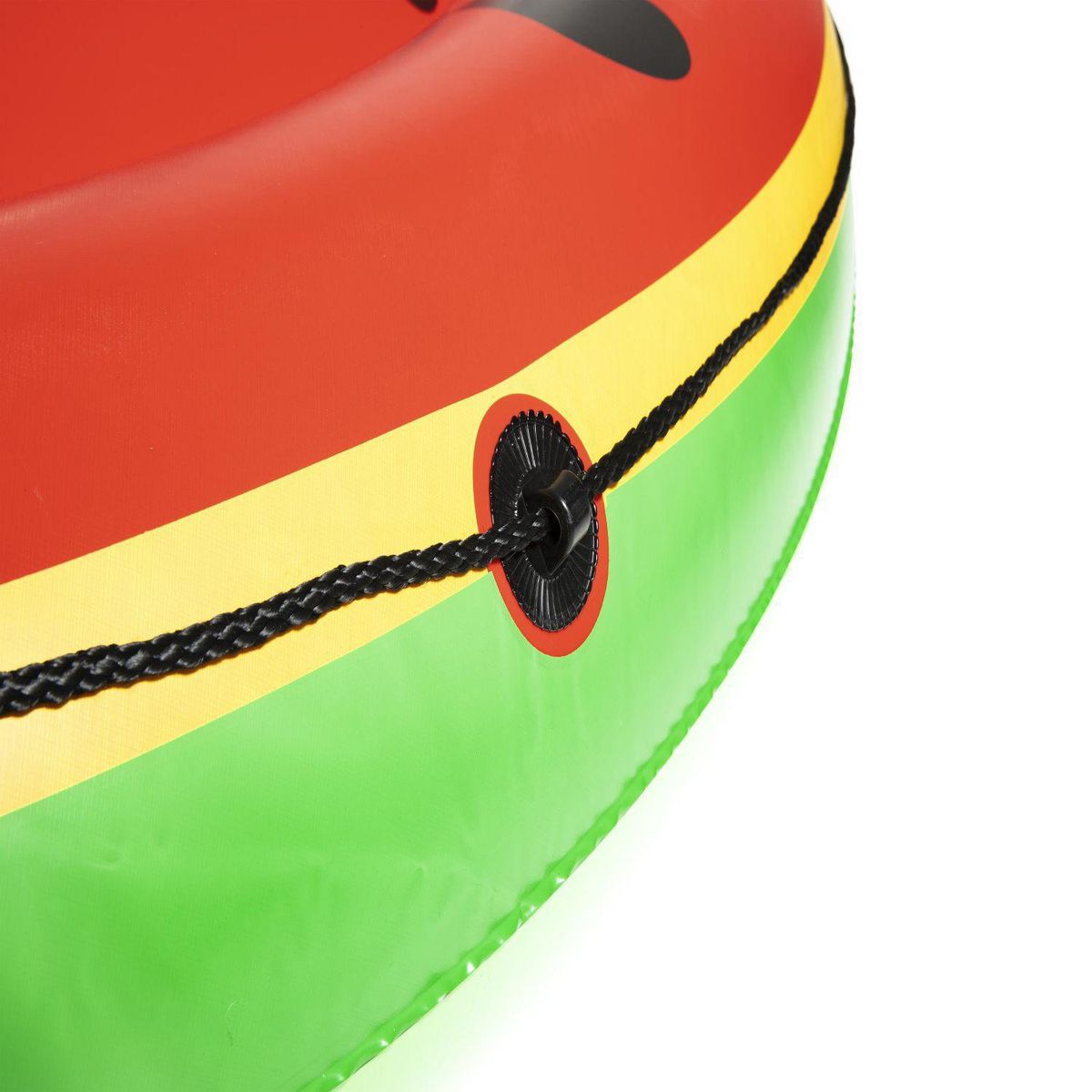 BESTWAY - Flotador Isla 188x25cm Sandia