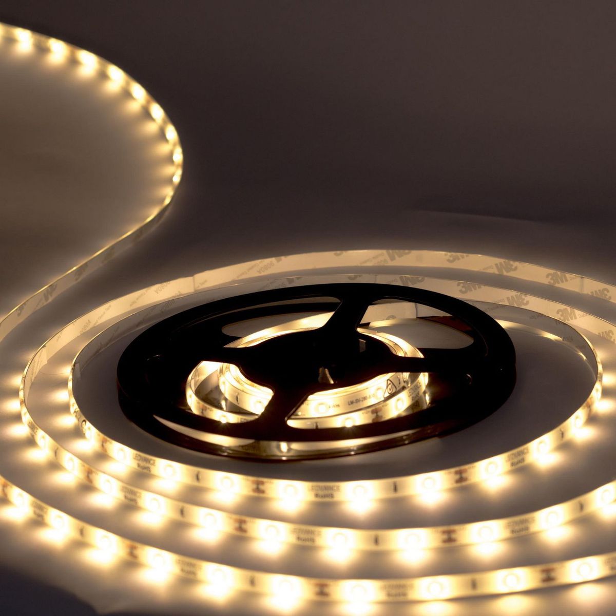 LEDVANCE - Kit Cinta LED Interior 4.8W Luz Cálida