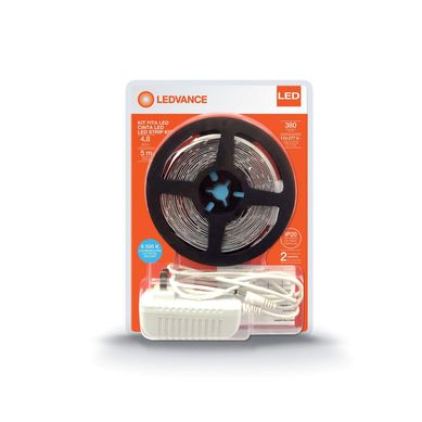 Kit Cinta LED Interior 4.8w Luz Fr�a