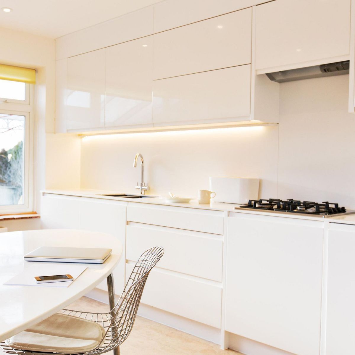 LEDVANCE - Kit Cinta LED Interior 4.8w Luz Fría