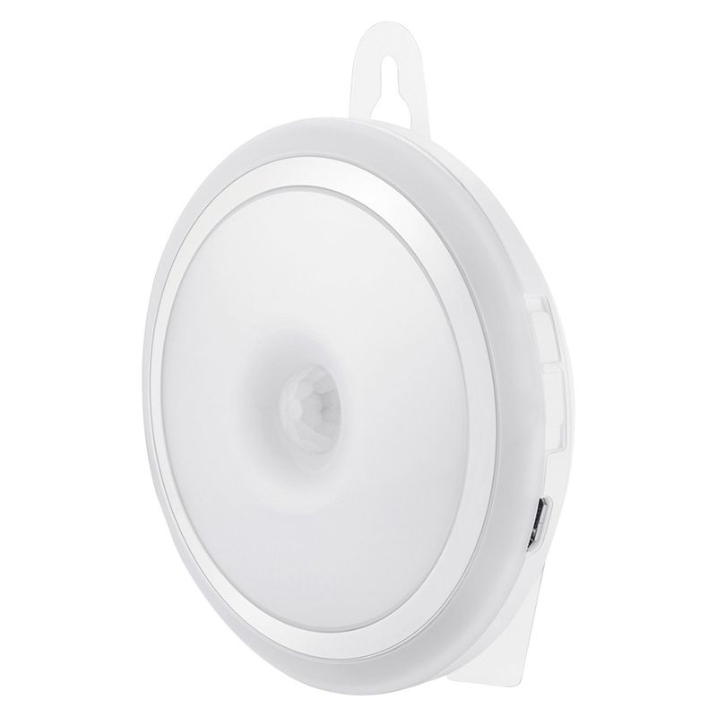 DIXON - Luz Guía Con Sensor 0.5W