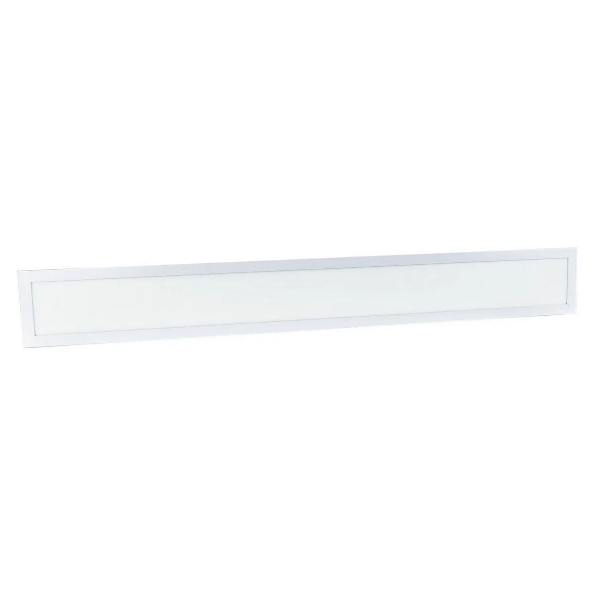 LIGHTECH - Panel LED para Adosar 48W 4000lm Luz Blanca 120x15cm