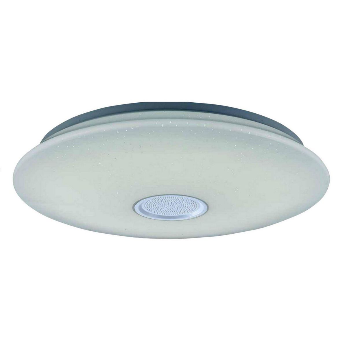 DIXON - Plafón LED con Parlante Bluetooth 24W