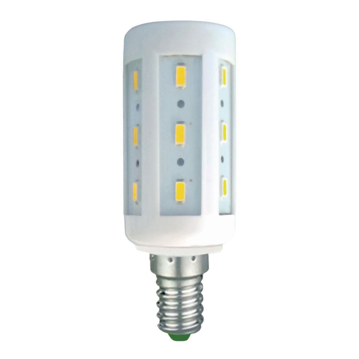 DIXON - Foco LED Corn E14 Luz Blanca