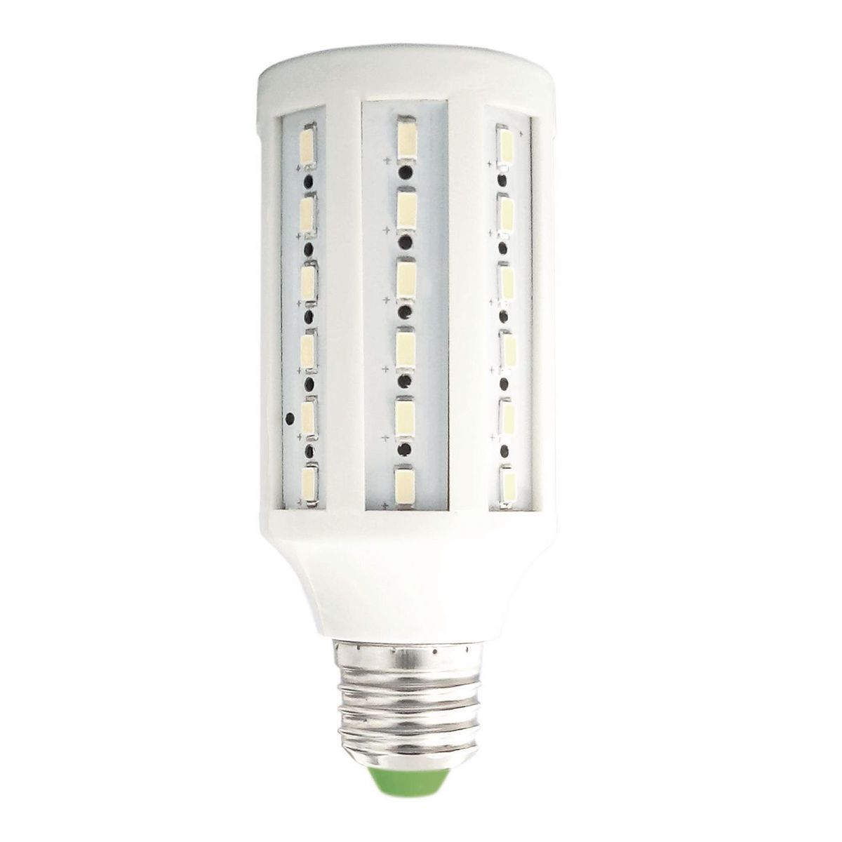 DIXON - Foco LED Corn E27 Luz Blanca