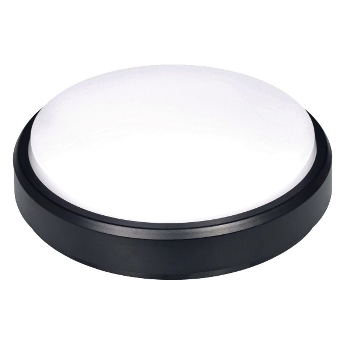 DIXON - Lámpara de Exterior 18W Luz Cálida