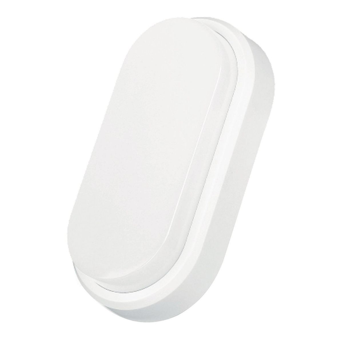 DIXON - Braquete de Pared Exterior 18w Luz Fría