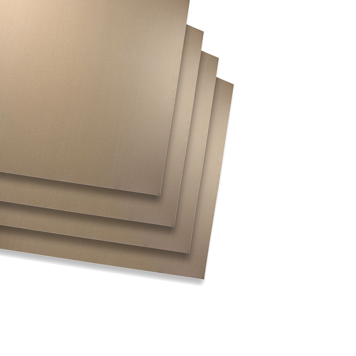 MASISA - Tablero MDF Natural 18mm 2.135x2.44m