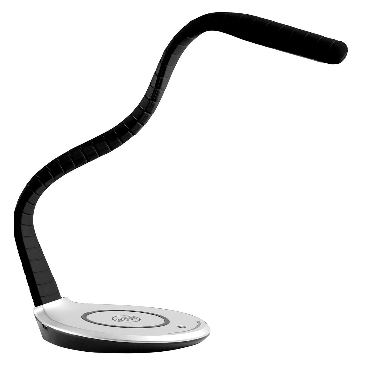 JUST HOME COLLECTION - Lámpara de escritorio Flex cargador 21W