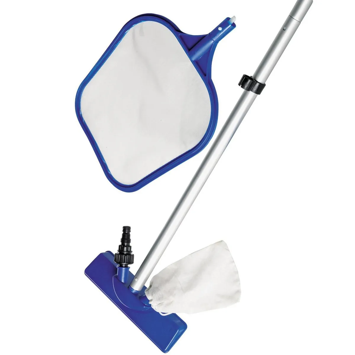 BESTWAY - Kit de Mantenimiento 2.03m