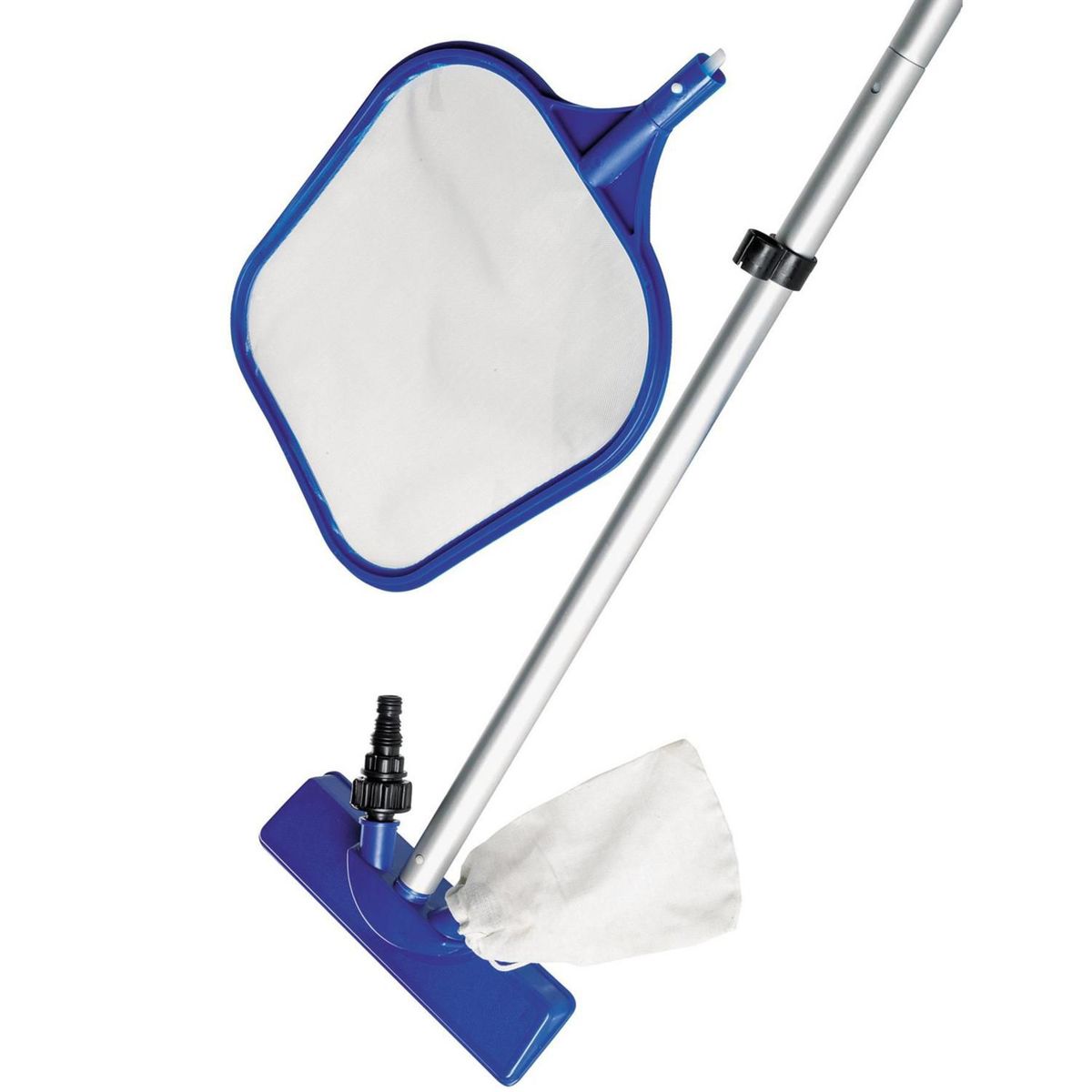 BESTWAY - Kit de Mantenimiento 2.03m