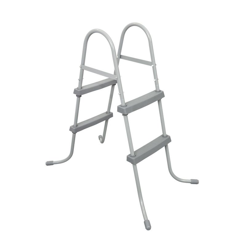 FLOWCLEAR - Escalera Piscina 84cm