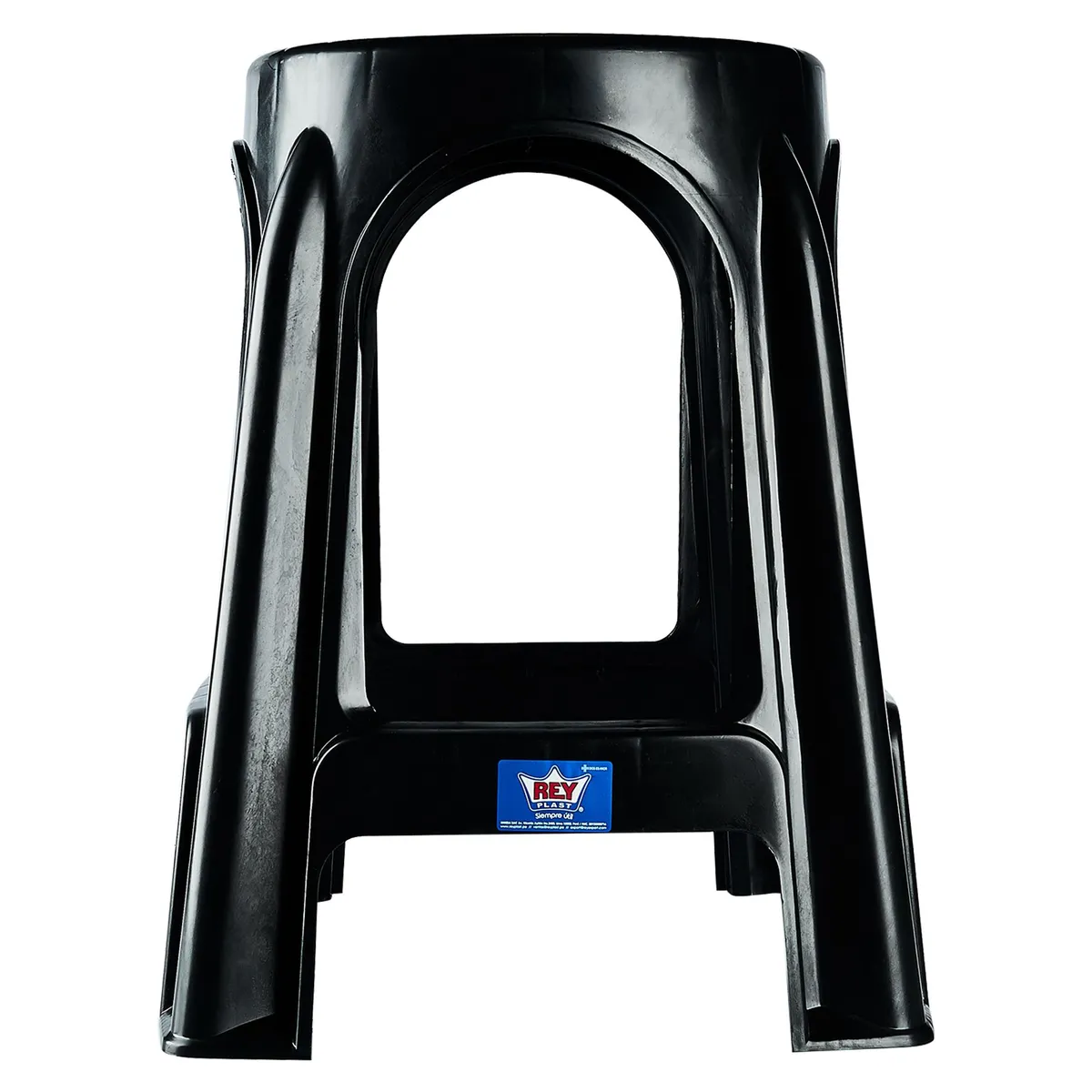 REYPLAST - Banco de Plástico Publix