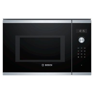 Horno Microondas BEL554MS0V 25L