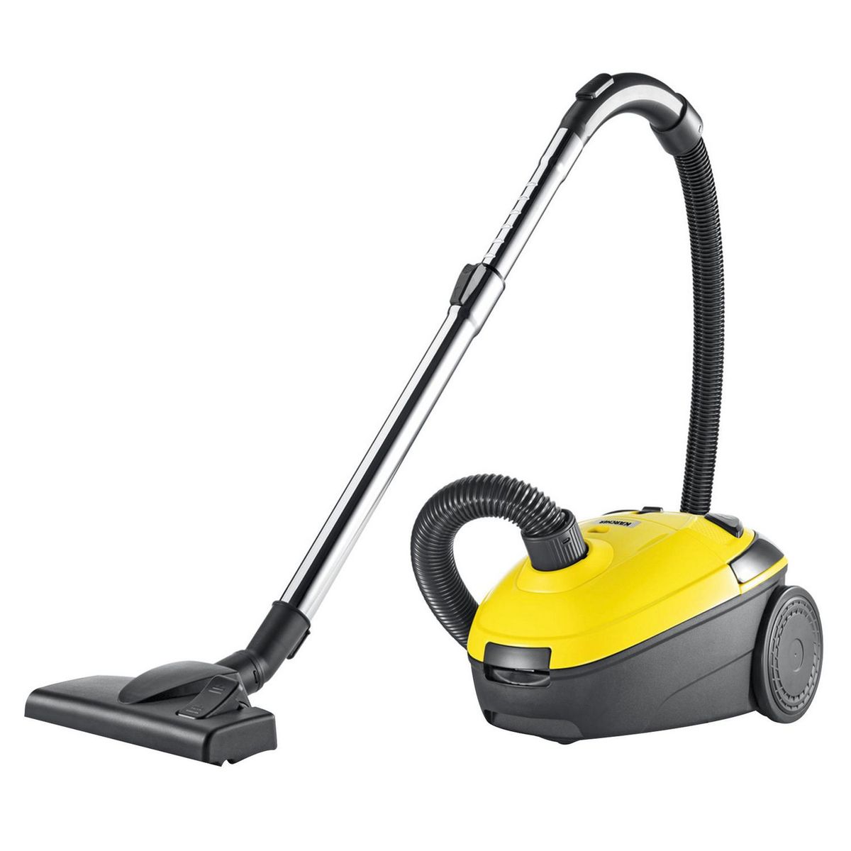 KARCHER - Aspiradora de Arrastre Karcher 1.5L VC1
