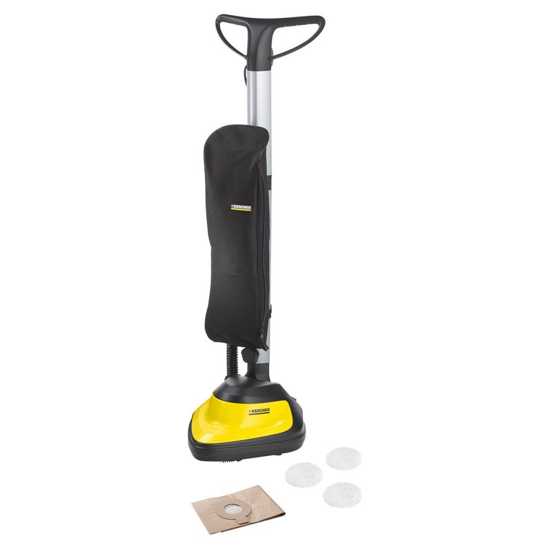 KARCHER - Lustradora 600W FP303