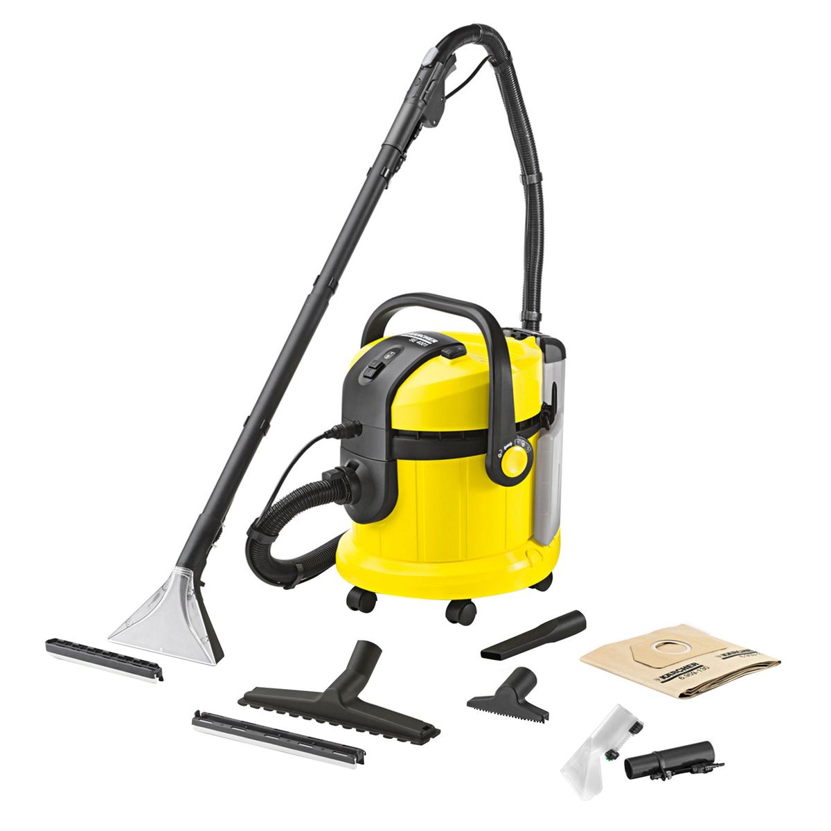 KARCHER - Lava Aspirador 1400W SE4001