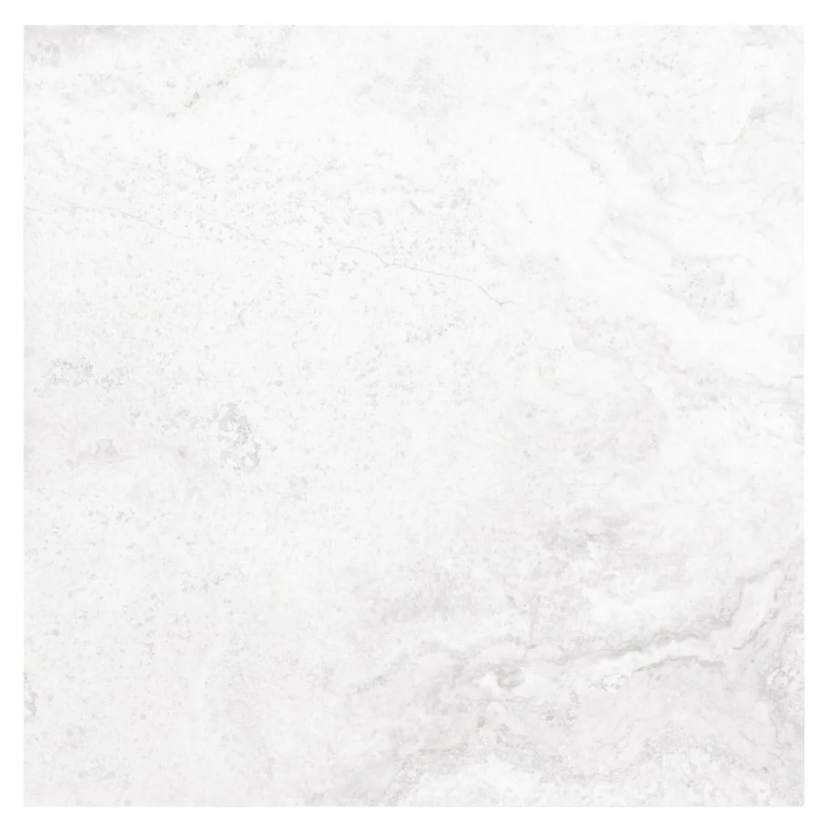 HOLZTEK - Porcelanato Gris Marmolizado 60X60cm 1.44m2 Bari