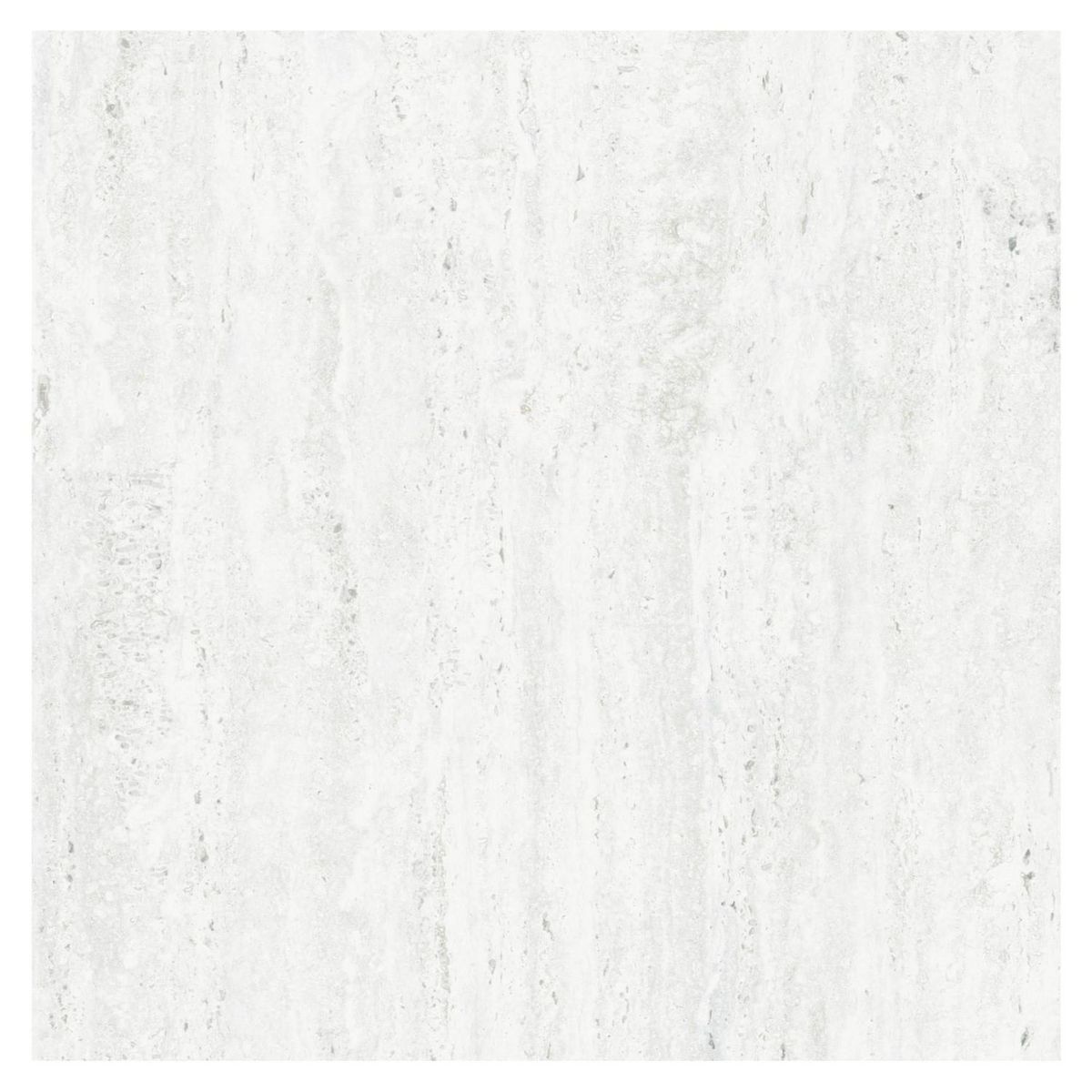 HOLZTEK - Porcelanato Blanco Cementicio 60x60cm 1.44m2