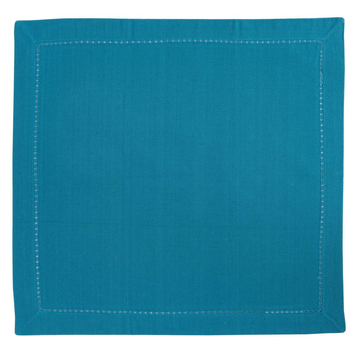 JUST HOME COLLECTION - Set x 4 Servilletas Azul