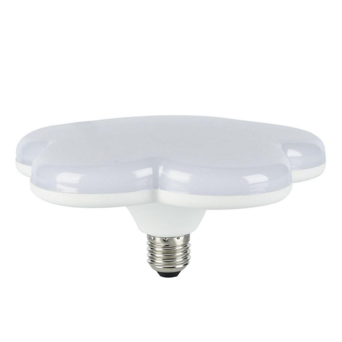 LIGHTECH - Foco UFO Flor 24W Luz Fría
