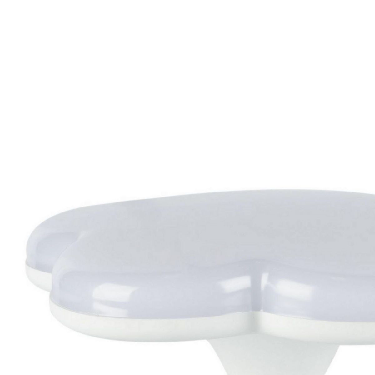 LIGHTECH - Foco UFO Flor 24W Luz Fría