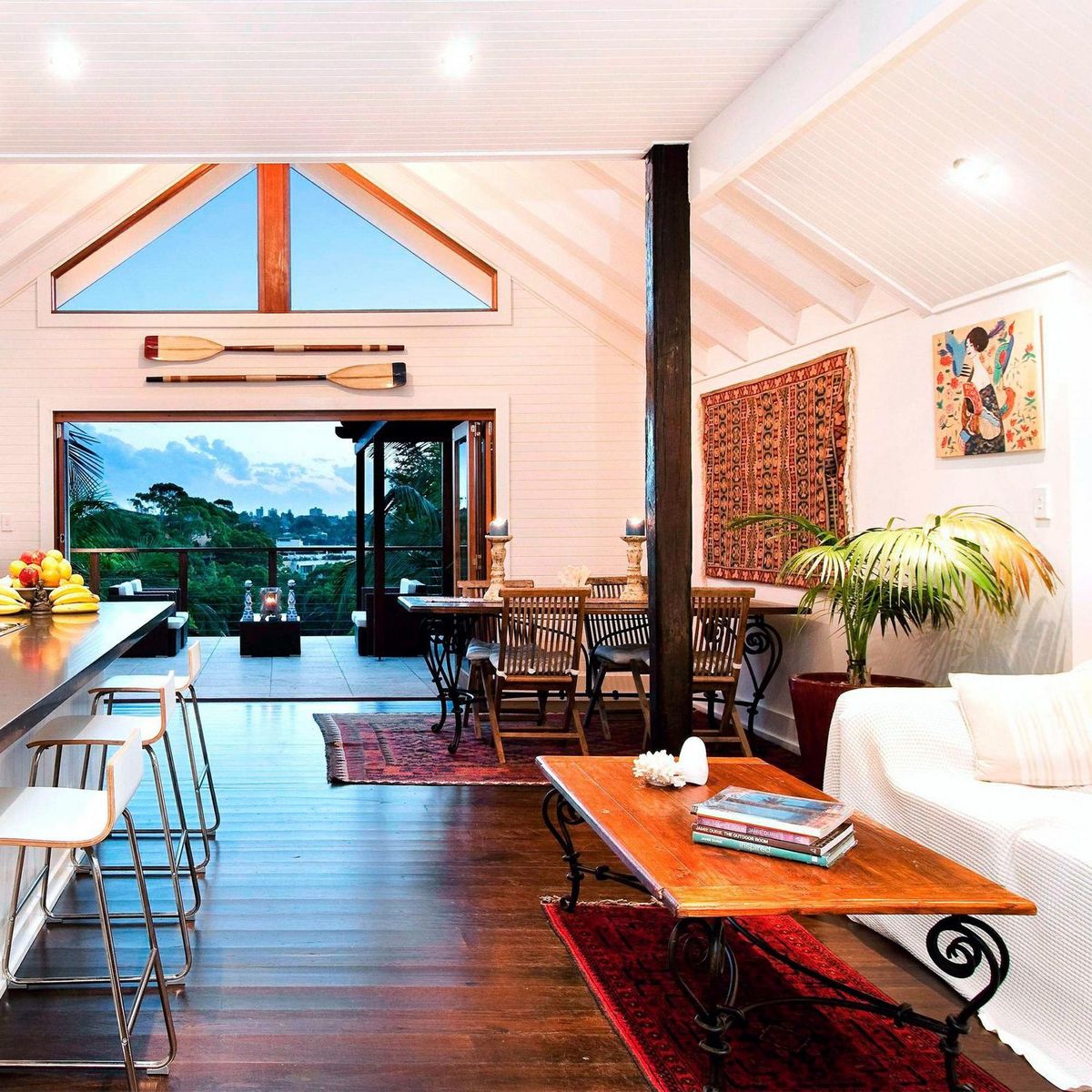 ILUMA - Spot 4 Diseños para Octagonal Luz Cálida 11W