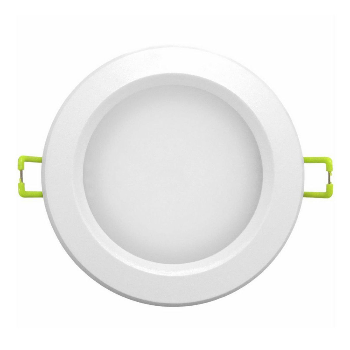 ILUMA - Spot 4 Diseños para Octagonal Luz Fría 11W