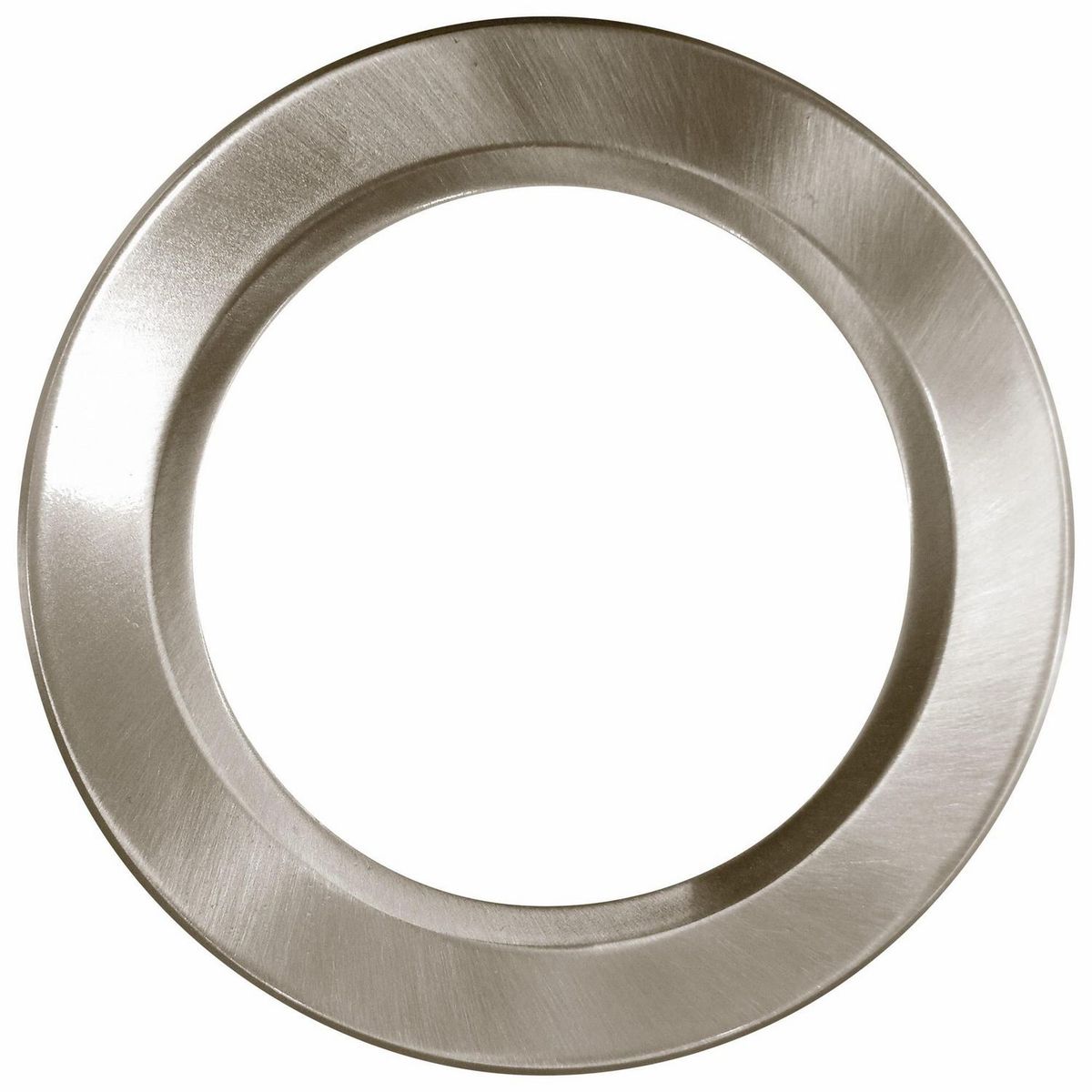 ILUMA - Accesorio Aro Niquelado