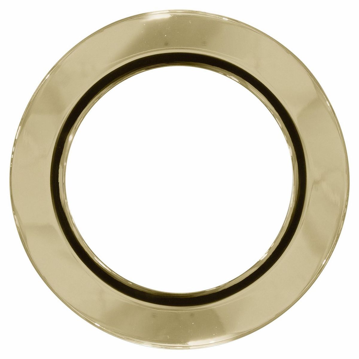 ILUMA - Accesorio Aro Dorado