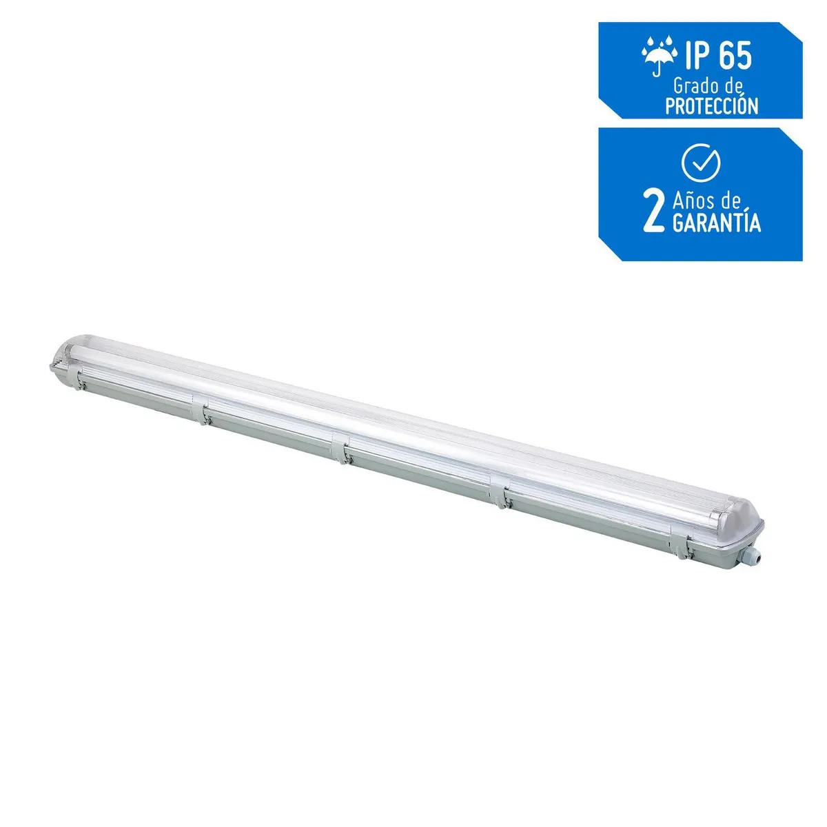 GZ LIGHTING - Hermético IP65 LED 20W GZ