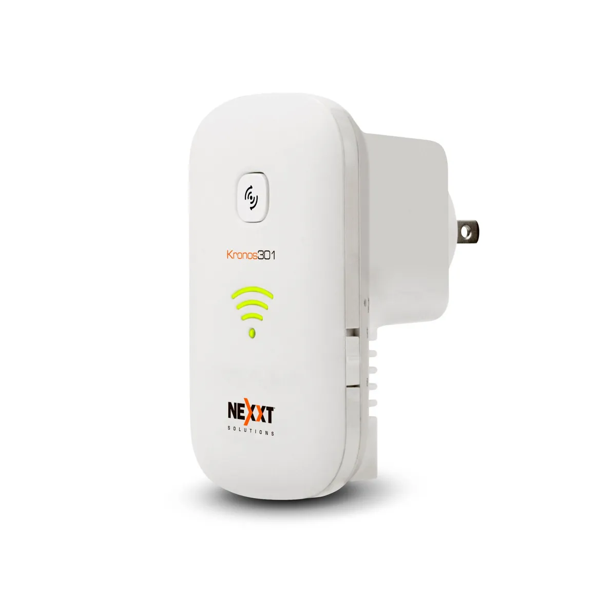 NEXXT SOLUTIONS - Amplificador de Señal Inalámbrico-N Kronos 301