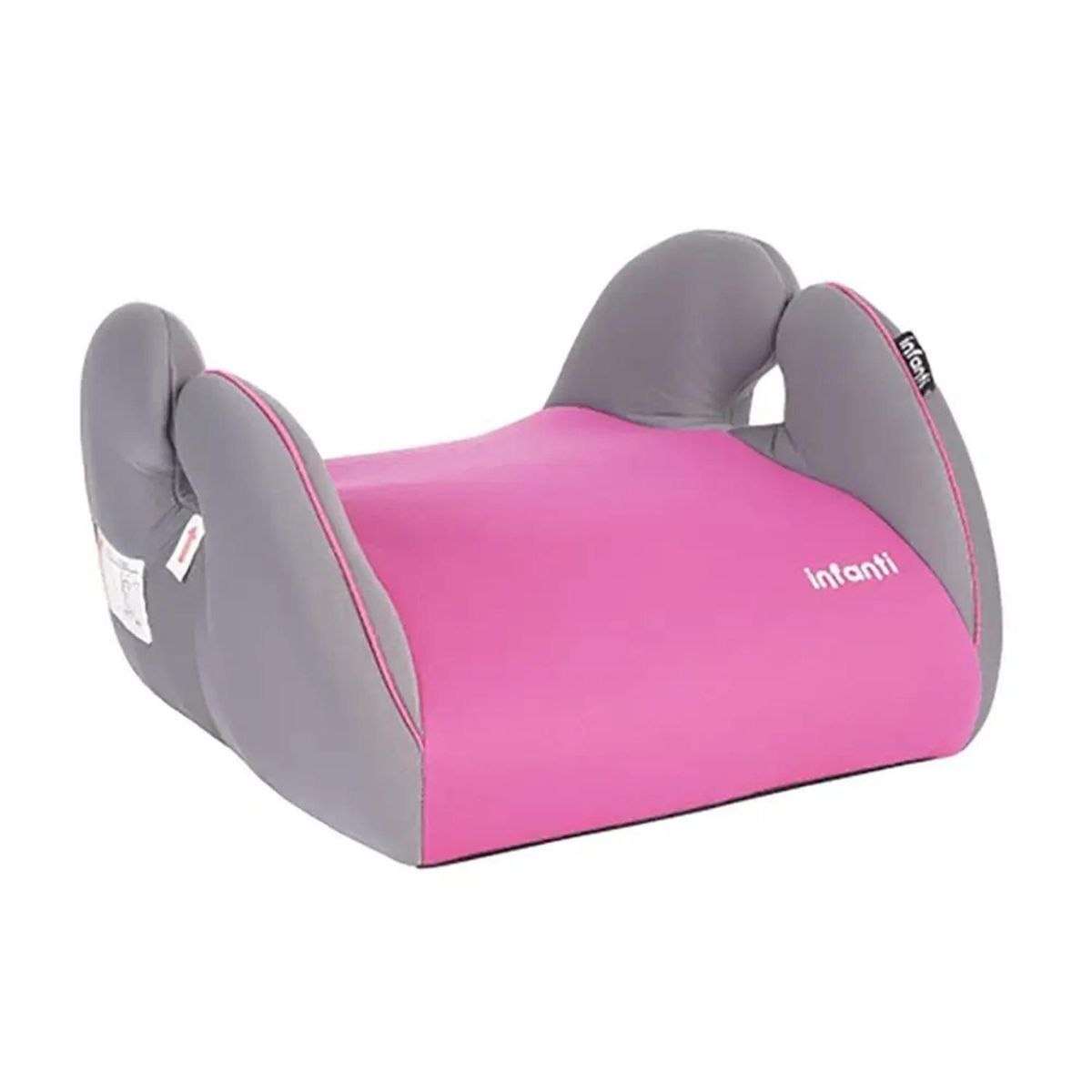 INFANTI - Graphite Pink Alzador Infanti