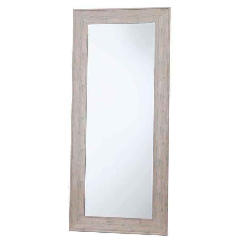 JUST HOME COLLECTION - Espejo Deco Gris 80x180cm