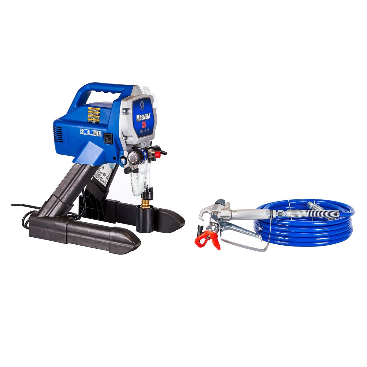 GRACO - Airlees Pulverizador Magnum X5