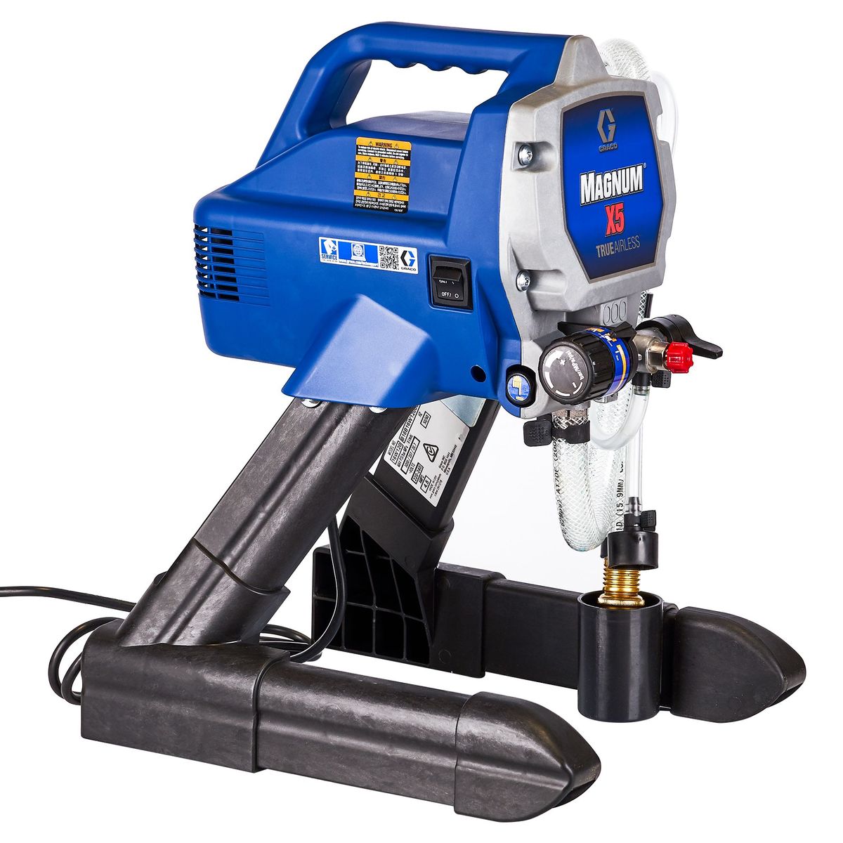 GRACO - Airlees Pulverizador Magnum X5