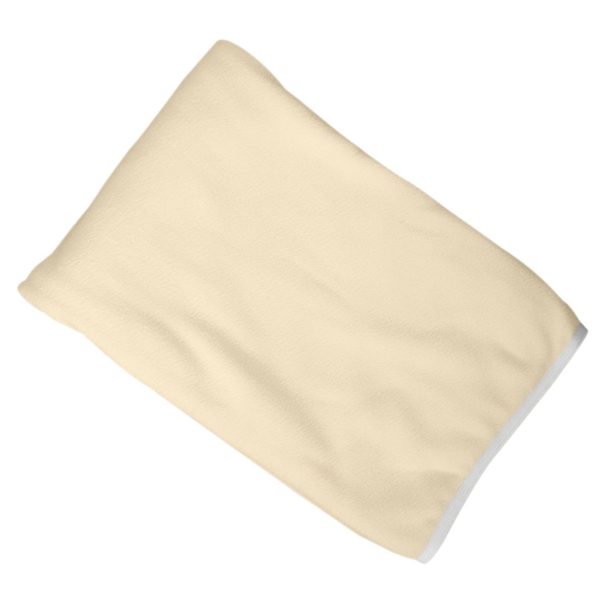 SWEETIE - Frazada Polar Carnero Doble Crema 90x116cm