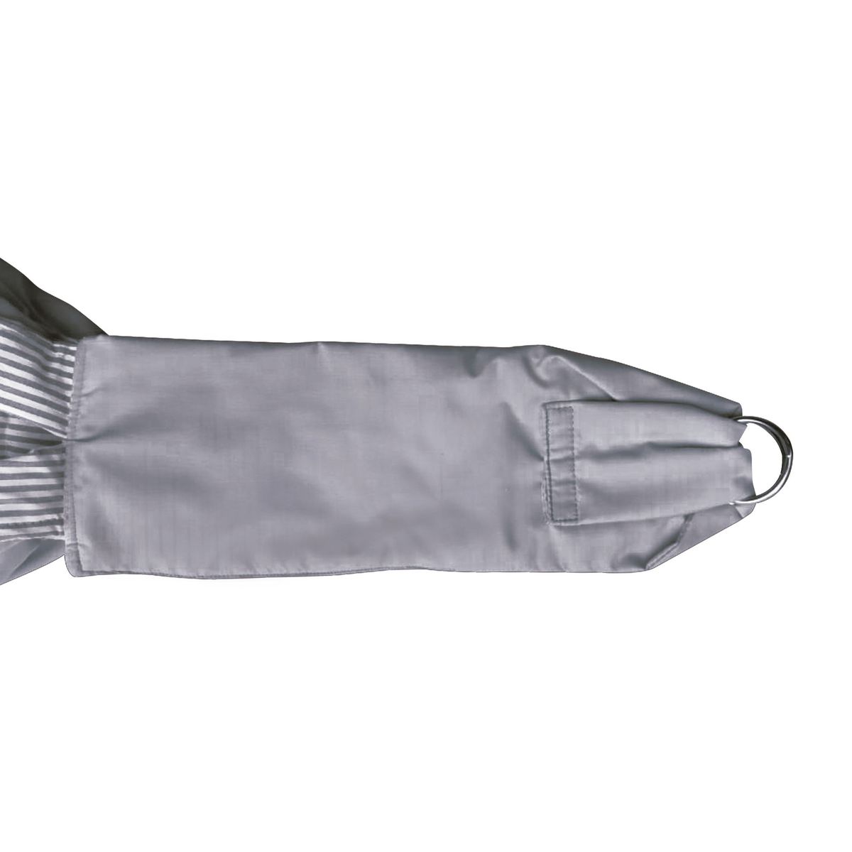 SWEETIE - Portabebé para Lactancia Discreta Plomo