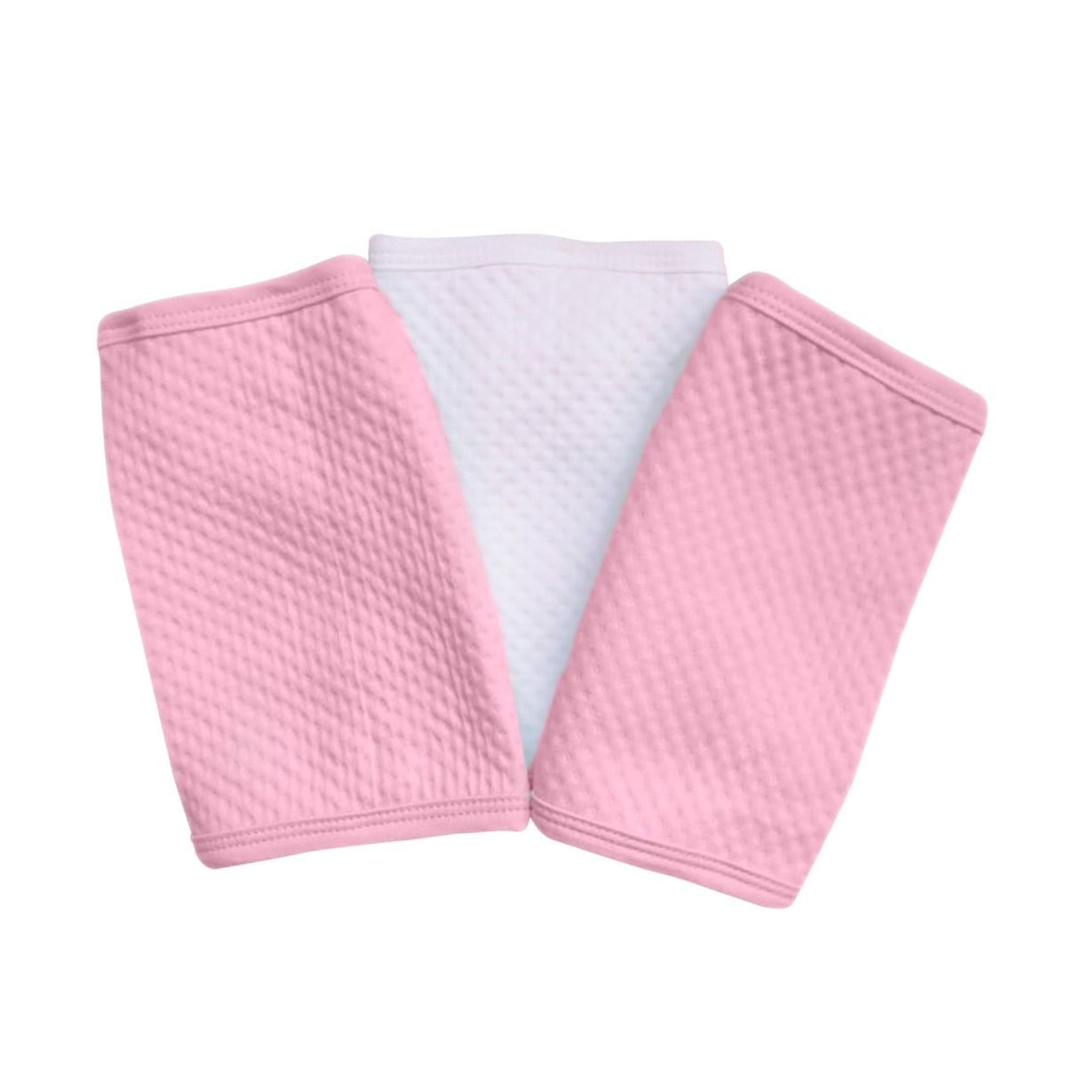 SWEETIE - Pack x 3 Babitas para Niña